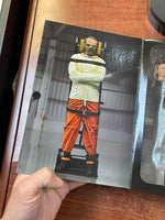 Hannibal Lecter (Silence of the Lamb, NECA) SEALED