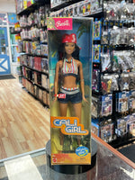 Cali Girl Lea #C6465 (Barbie, Mattel) **SEALED**