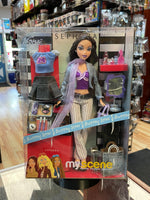 Shopping Spree Sephora Nolee #c1249 (My Scene Barbie, Mattel) **SEALED**