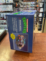 Mutant Module Bus Rerelease (TMNT Teenage Ninja Turtles, Playmates) SEALED - Bitz & Buttons
