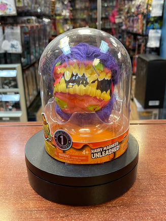 Wolf Breath (Mad Balls, Cloud Co) **SEALED** - Bitz & Buttons