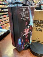 Doomsday Lightning Man 1/6th (Flash Point, Lightning Man) - Bitz & Buttons