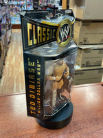 Ted Dibiase  (WWF Classic Superstars, Jakks) **SEALED**