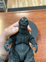 Mothra VS Godzilla 1964 Godzilla (Neca, Godzilla) LOOSE - Bitz & Buttons