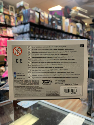 Eleven Underwater #422 (Funko Pop, Stranger Things) - Bitz & Buttons