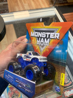 Razin Kane (Monster Jam, Spinmaster) SEALED