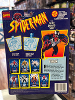 Jaw Chomping Venom (Vintage Animated Spider-Man, Toybiz) SEALED