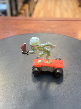 Bad to the Bone (Vintage Savage Mondo Blitzers, Kenner) LOOSE - Bitz & Buttons