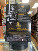 Archive Darth Revan (Star Wars Black Series, Hasbro) SEALED