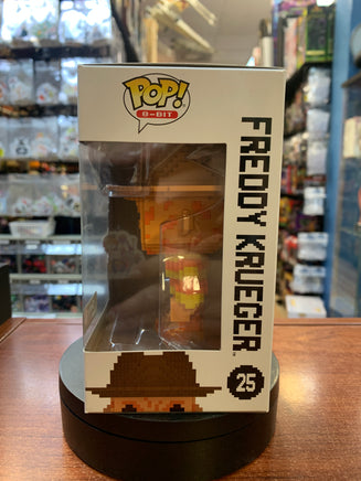 Freddy Krueger #25 (Funko Pop, A Nightmare On Elm Street) - Bitz & Buttons
