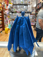 Knight Crusader Batman (Marvel, Medicom Mafex) **COMPLETE** - Bitz & Buttons