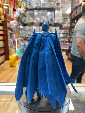 Knight Crusader Batman (Marvel, Medicom Mafex) **COMPLETE** - Bitz & Buttons