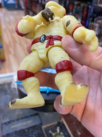 Universal Monster Raphael as Mummy (Vintage TMNT Ninja Turtles, Playmates) - Bitz & Buttons