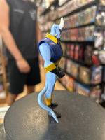 Blue devil 4" (Justice League Unlimited, Mattel)
