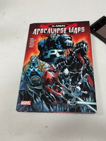X-Men Apocalypse Wars (Marvel Trade Hardback) - Bitz & Buttons