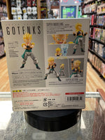 Super Saiyan Gotenks (Dragon Ball Z, Bandai SH Figuarts) **SEALED**