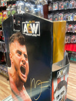 MJF Exclusive Chase 1 of 3000 (Jazwares, AEW All Elite Wrestling)