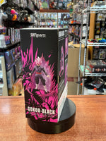 Goku Black Super Saiyan Rose Event Exclusive (Bandai SH Figuarts, Dragon Ball Super) SEALED - Bitz & Buttons