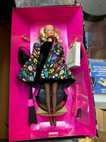 Savvy Shopper Barbie #12152 (Barbie, Mattel) **SEALED**