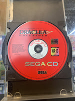 Dracula Unleashed (Sega Dreamcast, Video Game) - Bitz & Buttons