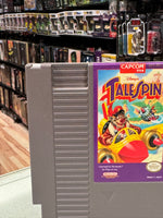 Tale-Spin (Nintendo NES, Vintage Video Games)