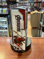 Iron Spider-Man Endgame Ver. (Medicom Mafex, Avengers Endgame) SEALED - Bitz & Buttons