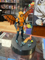 Hobgoblin  -BAF- (Marvel Legends, Hasbro) **COMPLETE**