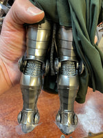 Doctor Doom #CMS-022 (Hot Toys, Marvel) COMPLETE - Bitz & Buttons