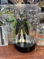 Perfect Cell -SDCC- (Dragon Ball, Bandai SH Figuarts) *COMPLETE*