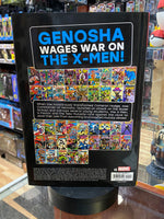 Uncanny X-Men X-Tinction Agenda Omnibus Hard Cover (Marvel, Comics) - Bitz & Buttons