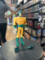 Mirror Master 4" (Justice League Unlimited, Mattel)