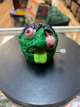 Slobulus Wind Up (Vintage Madballs, Spearhead) WORKING