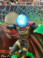 Mysterio BDS Art Scale 1/10 (Marvel Spider-Man Far From Home, Iron Studios) COMPLETE