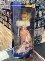 Enchanted Evening Barbie #14992 (Vintage Barbie, Mattel) NEW - Bitz & Buttons