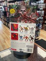 Anti-Eternia Heman (MOTU Origins, Mattel) **SEALED**