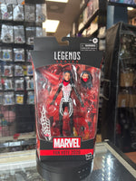 Silk -Fan Vote- (Marvel Legends, Hasbro) *SEALED*
