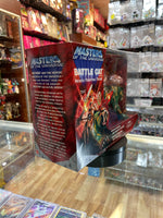 Battle of Cat (Vintage MOTU 200x, Mattel) Sealed - Bitz & Buttons