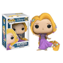 Rapunzel Gown Version #223(Tangled, Funko Pop)