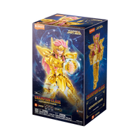 Aquarius Camus Champions (Saint Seiya, Blokees) SEALED