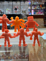Muscle Lot of 10 Bag L (Vintage Muscle Men, Mattel) - Bitz & Buttons
