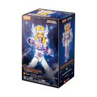 Cygnus Hyoga Champions (Saint Seiya, Blokees) SEALED