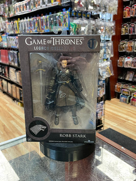 Rob Stark (Game of Thrones, Funko) **SEALED**