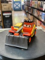 Pinecone (Pixar Planes, Mattel Diecast) **LOOSE** - Bitz & Buttons
