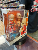 Klilyn Kid Krillin (Dragon Ball Z, Bandai SH Figuarts) **SEALED**