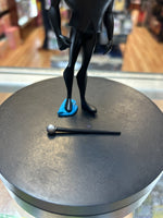 The Shade 4" (Justice League Unlimited, Mattel)