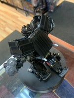 Ironhide SS14 Voyager Class (Transformers Studio Series, Hasbro) COMPLETE - Bitz & Buttons