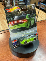 Dodge Charger Hellcat 2020 (Hot Wheels Premium, Fast & Furious, Mattel) SEALED