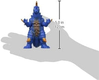 Gisutor Vinyl (Ultra Man Movie Monster TOHO, Bandai)