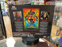 Skurge Marvel’s Hela 2 Pack (Thor Ragnarok, Marvel Legends, Hasbro) SEALED