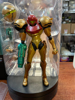 Samus Aran Prime 3 Ver. (Metroid Corruption, Max Factory Figma) COMPLETE - Bitz & Buttons
